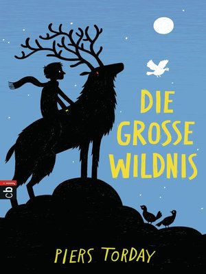cover image of Die Große Wildnis: Band 1